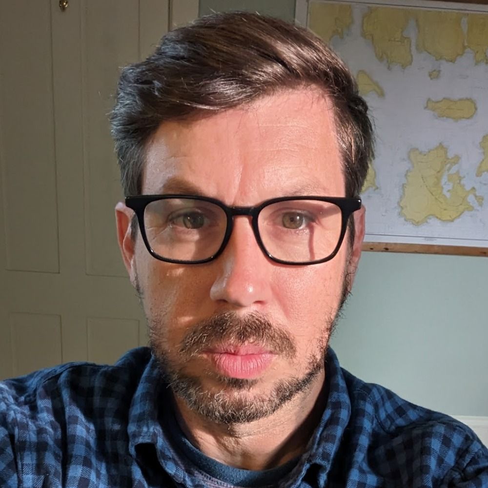 Daniel Box