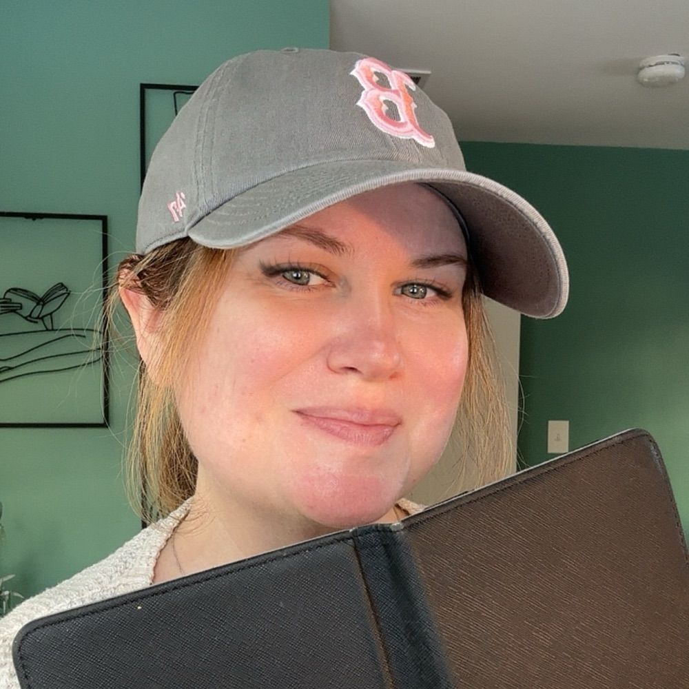 Eliza Lovesbooks
