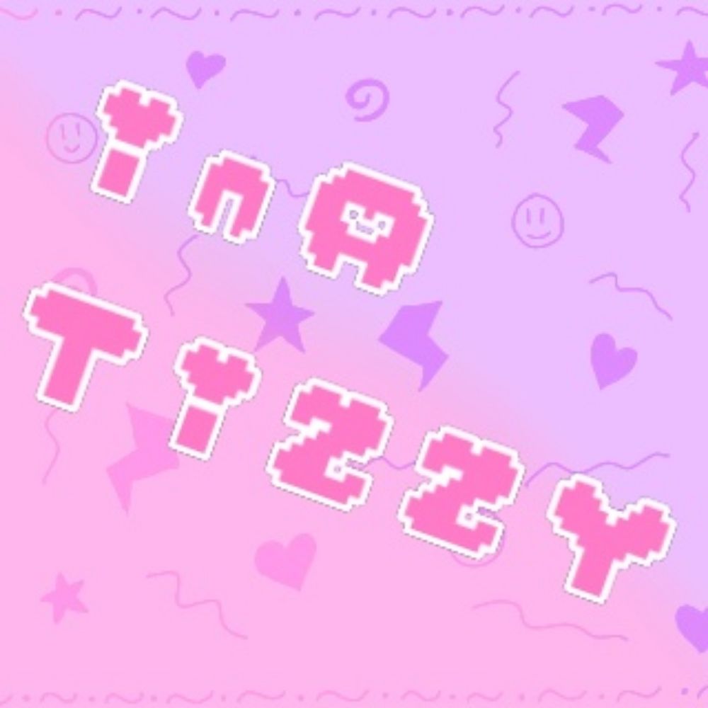 In A Tizzy