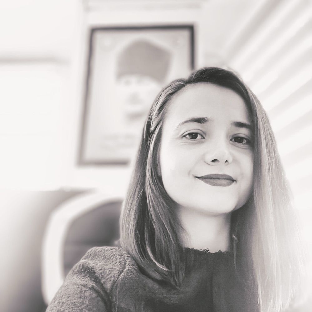 Meryem Yüzbaşı