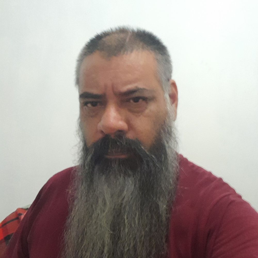 Carlos Garcia Fernandes
