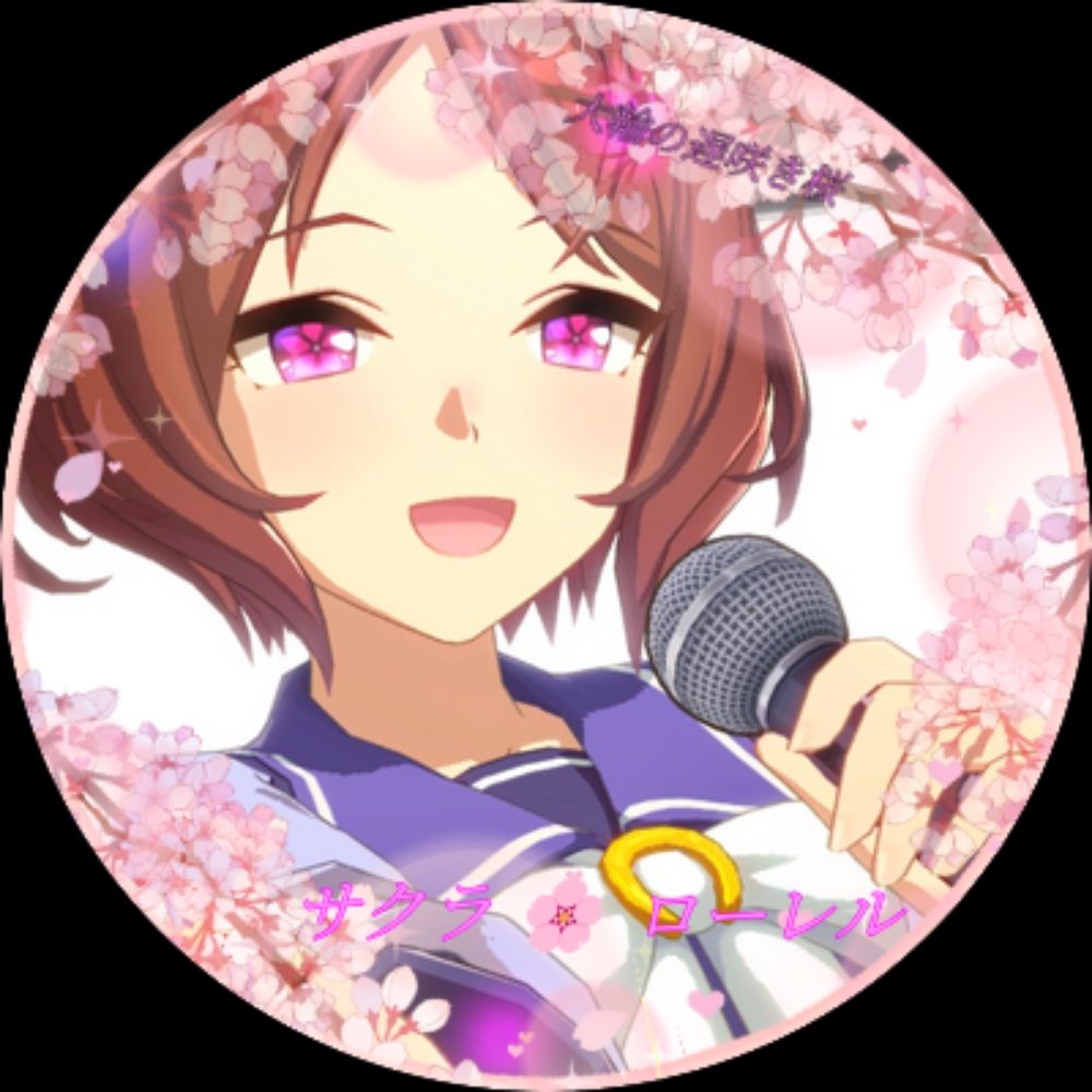 🌸ローレル