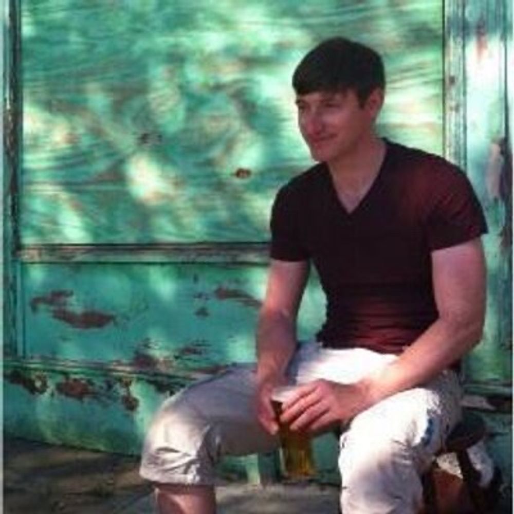 Alan Quinn