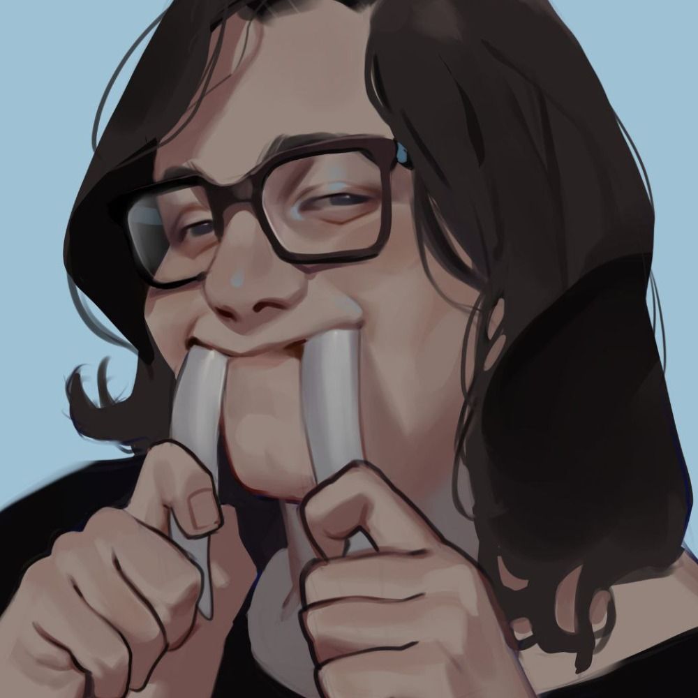 LeWalrus (Commissions closed)
