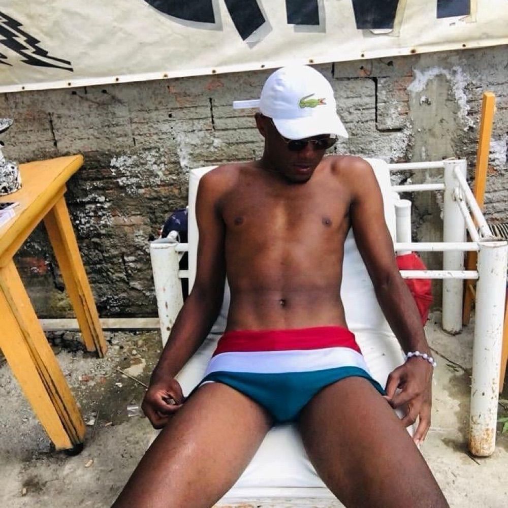 Marlon puto 