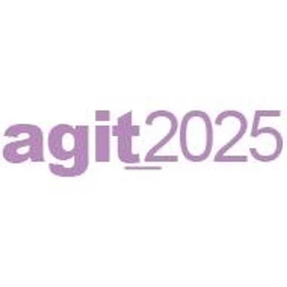 AGIT Conference