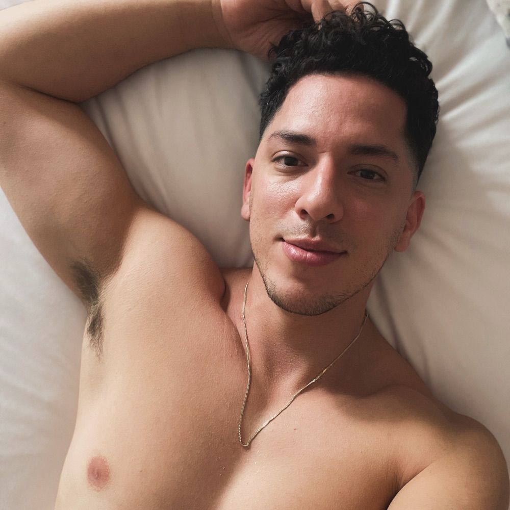 RussellxRaymond