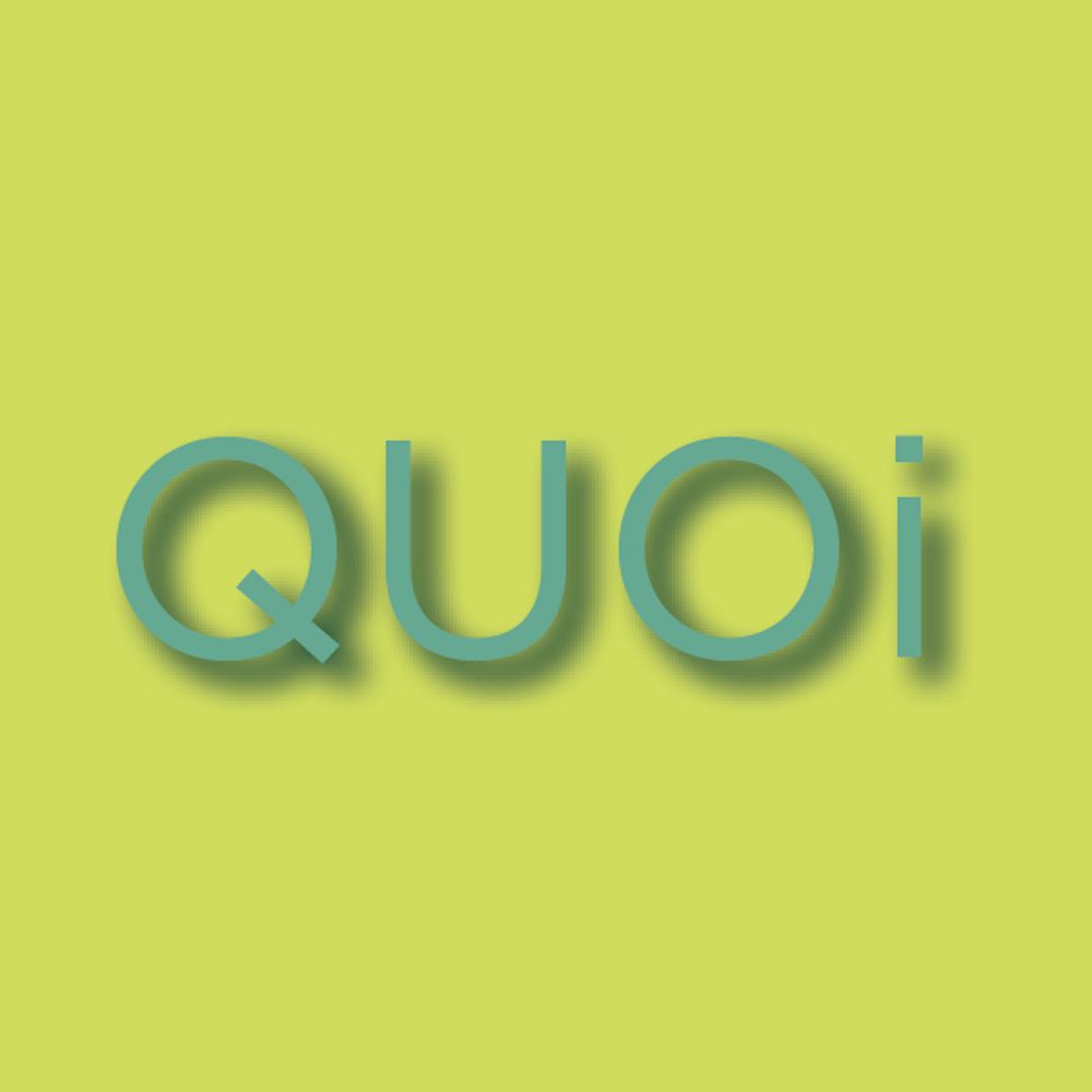 QUOI Media Group 🇨🇦