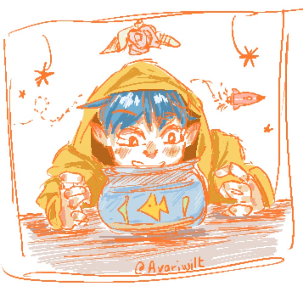Ava Rewrite