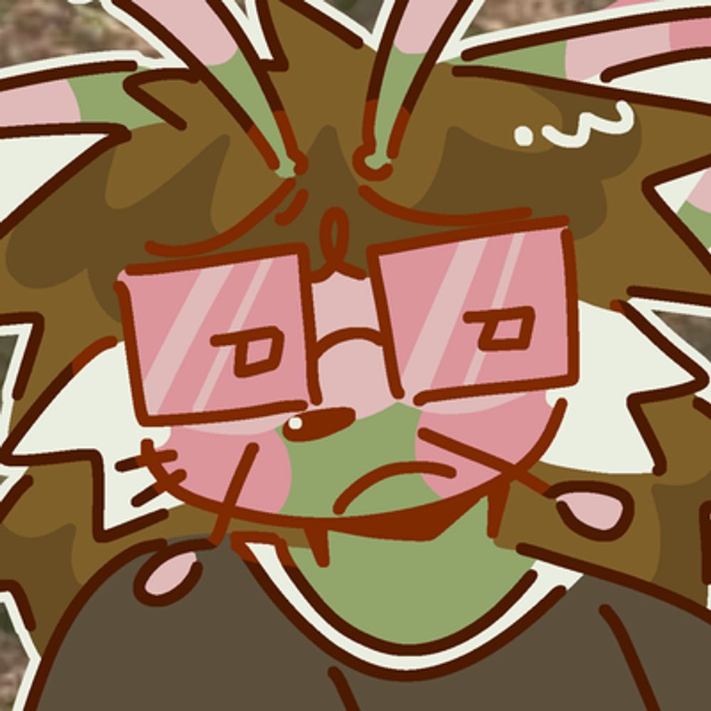 worm :3_pink: