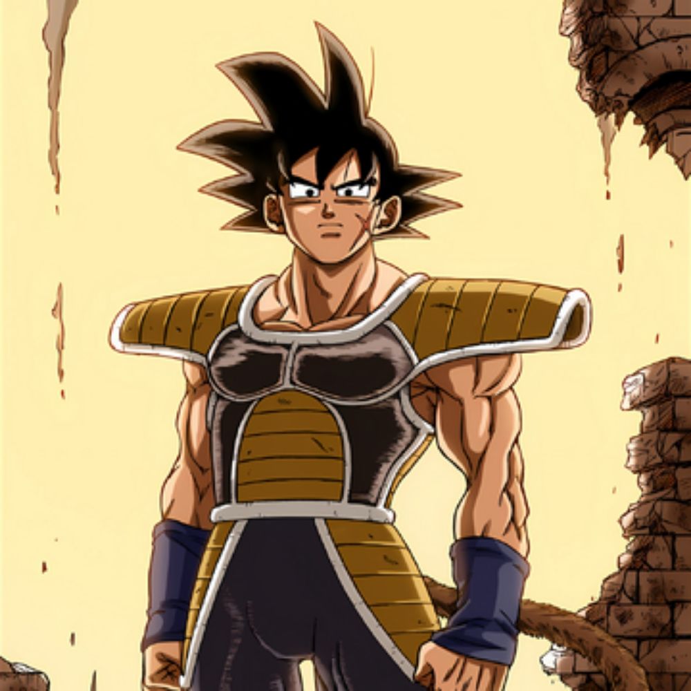 Bardock