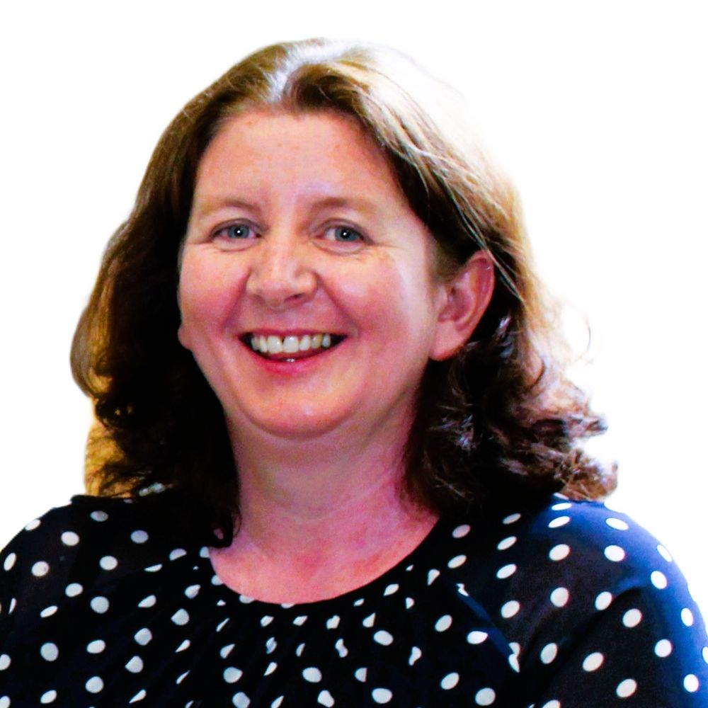 Margaret McGrath