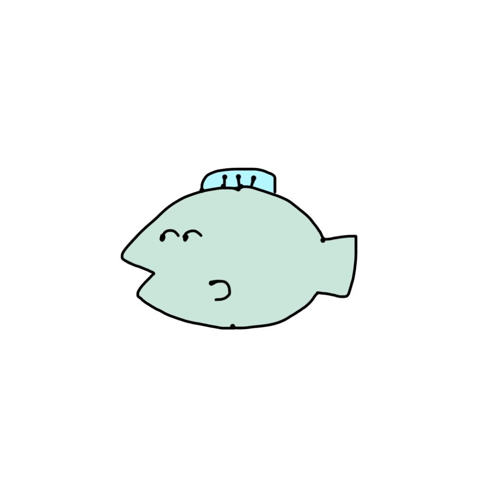 からし