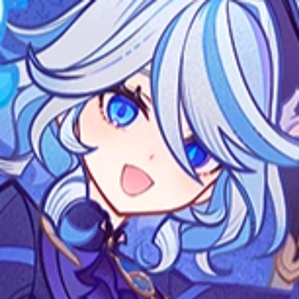 ── ⋆˙⟡  ㅤ   furina ⭑.ᐟㅤ