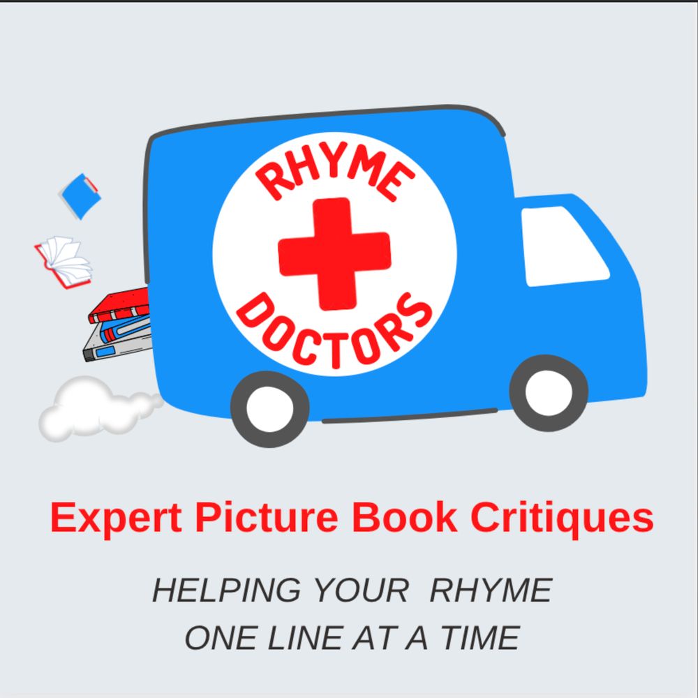 Rhyme Doctors