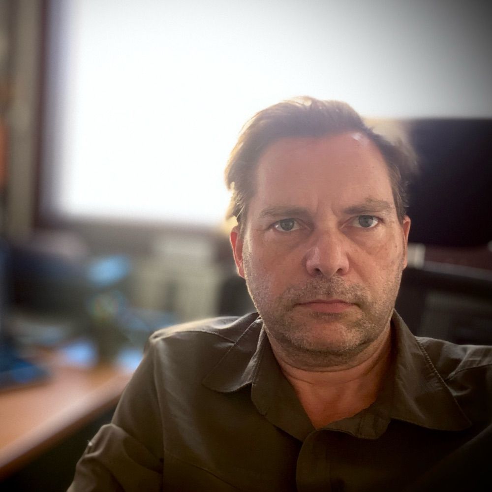 Stephan Letourneau