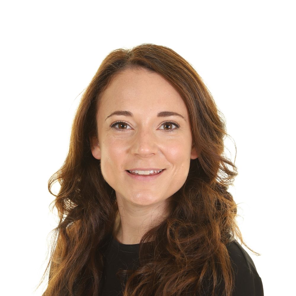 Louise Smith