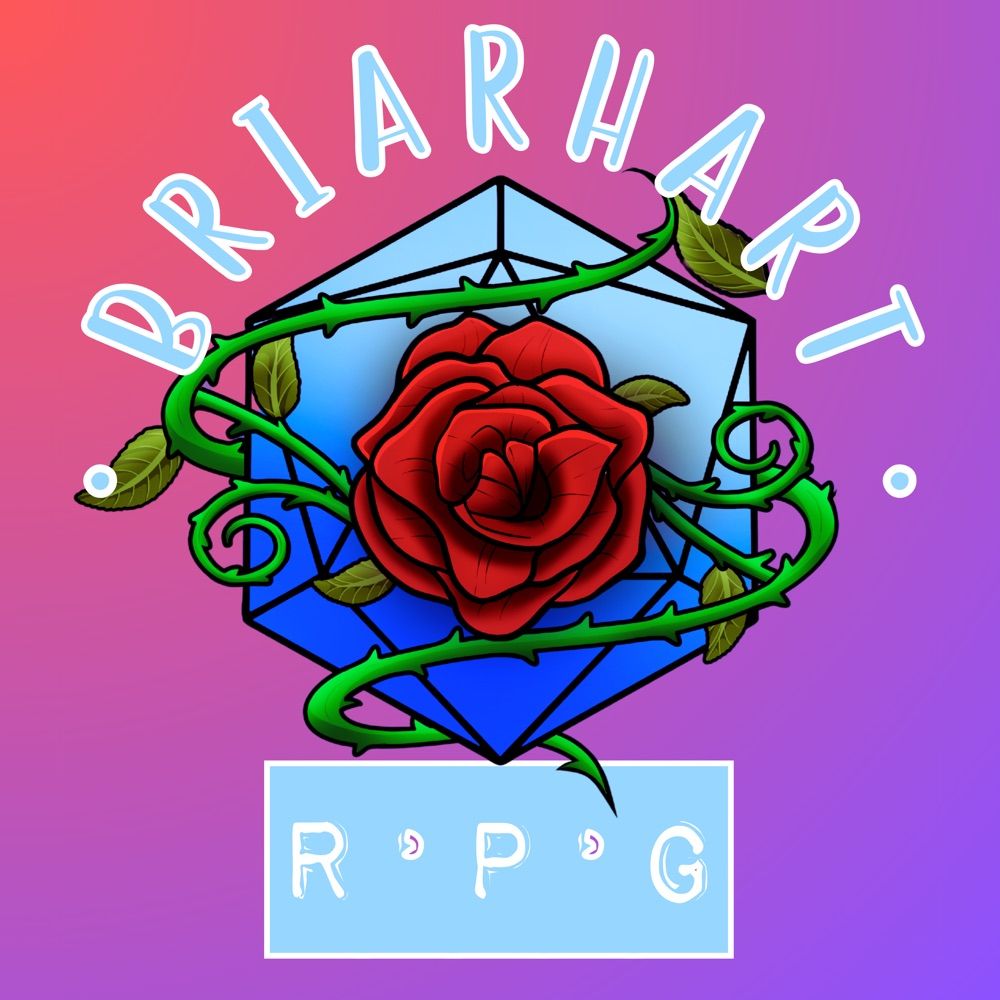 BriarHart RPG