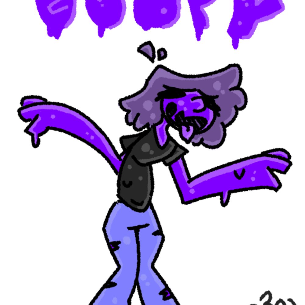 Goopy