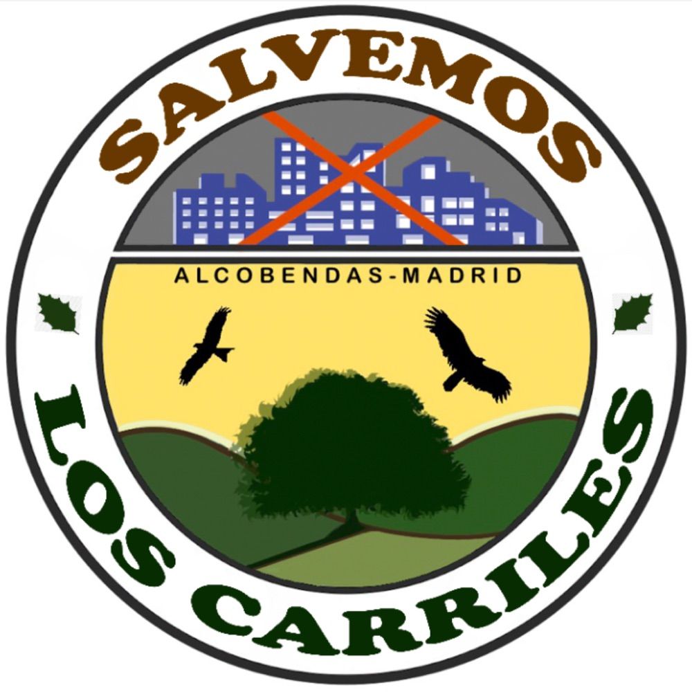 Salvemos Los Carriles