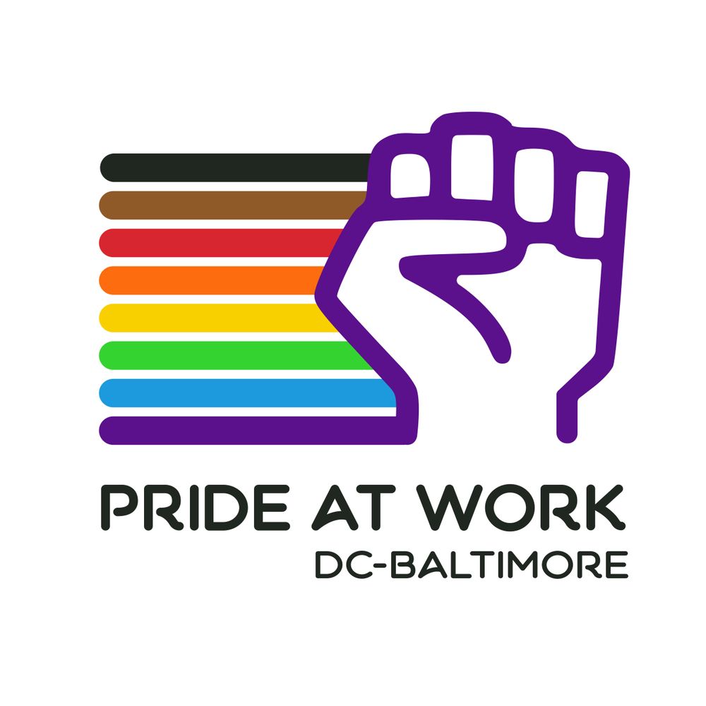 DC-Baltimore Pride at Work