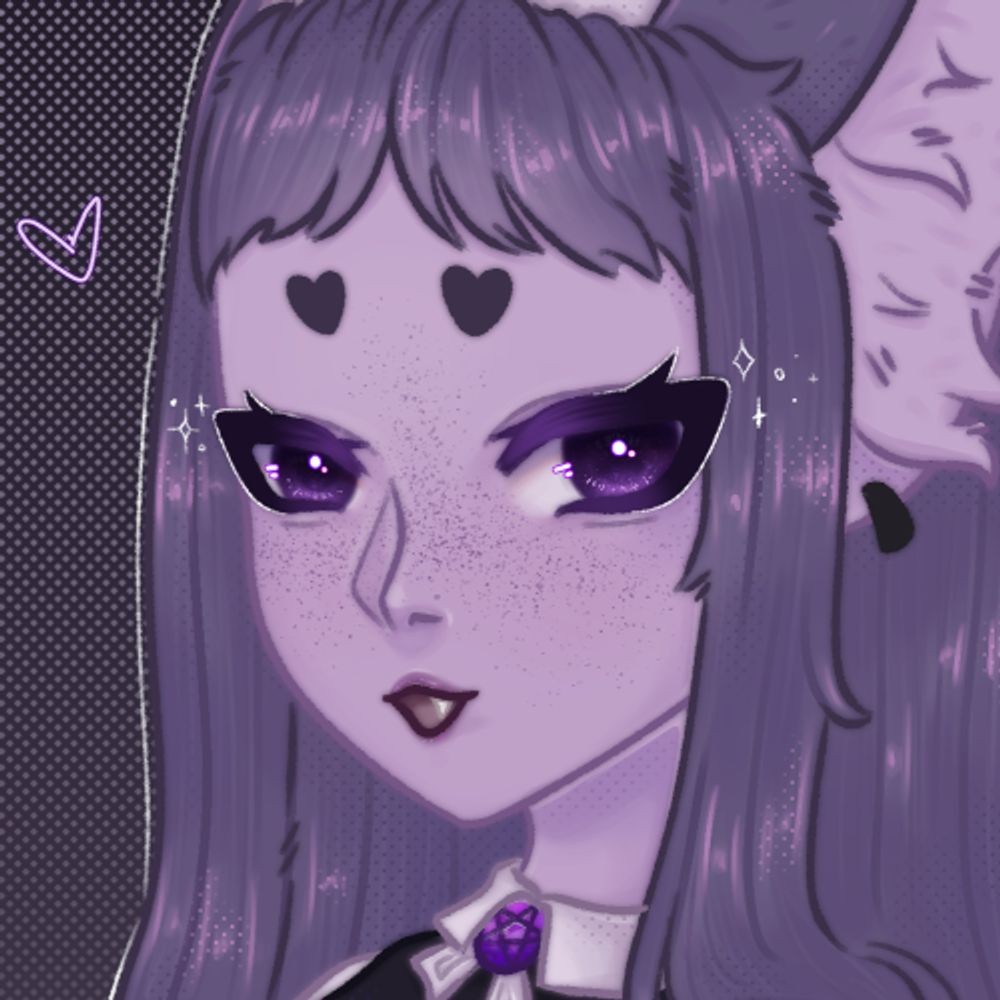 Rowan (｡･ω･｡)ﾉ♡