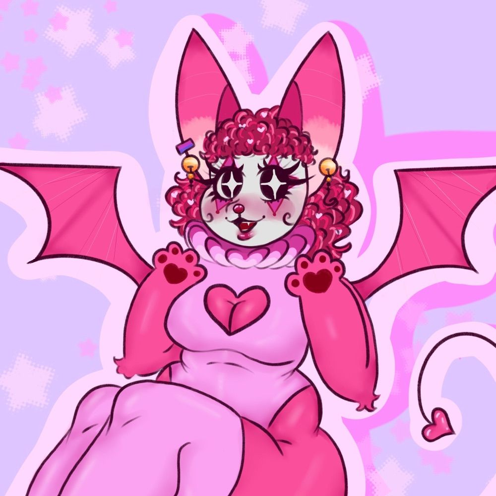 Angel!