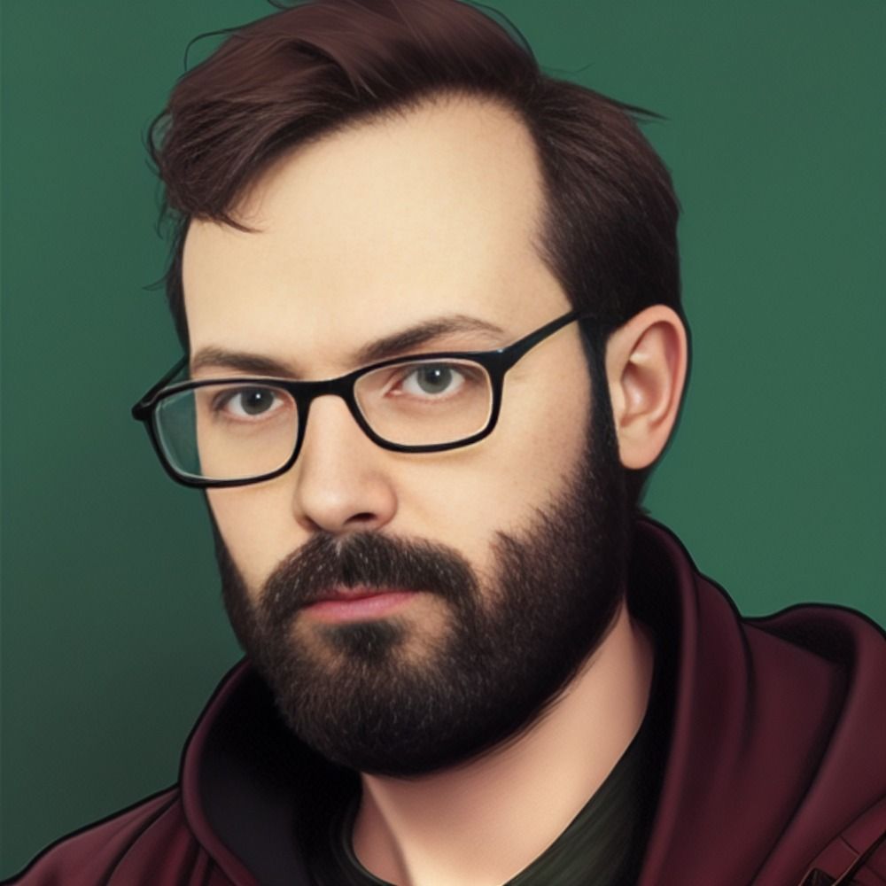 Evan Stenger