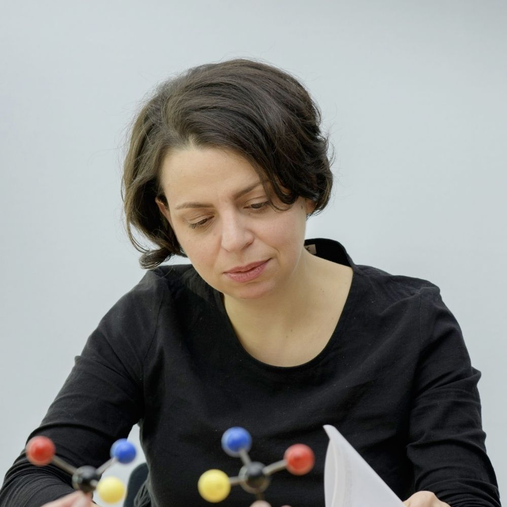 Nathalie Katsonis