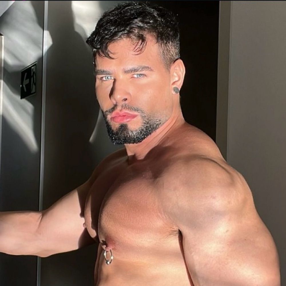 Rico Marlon