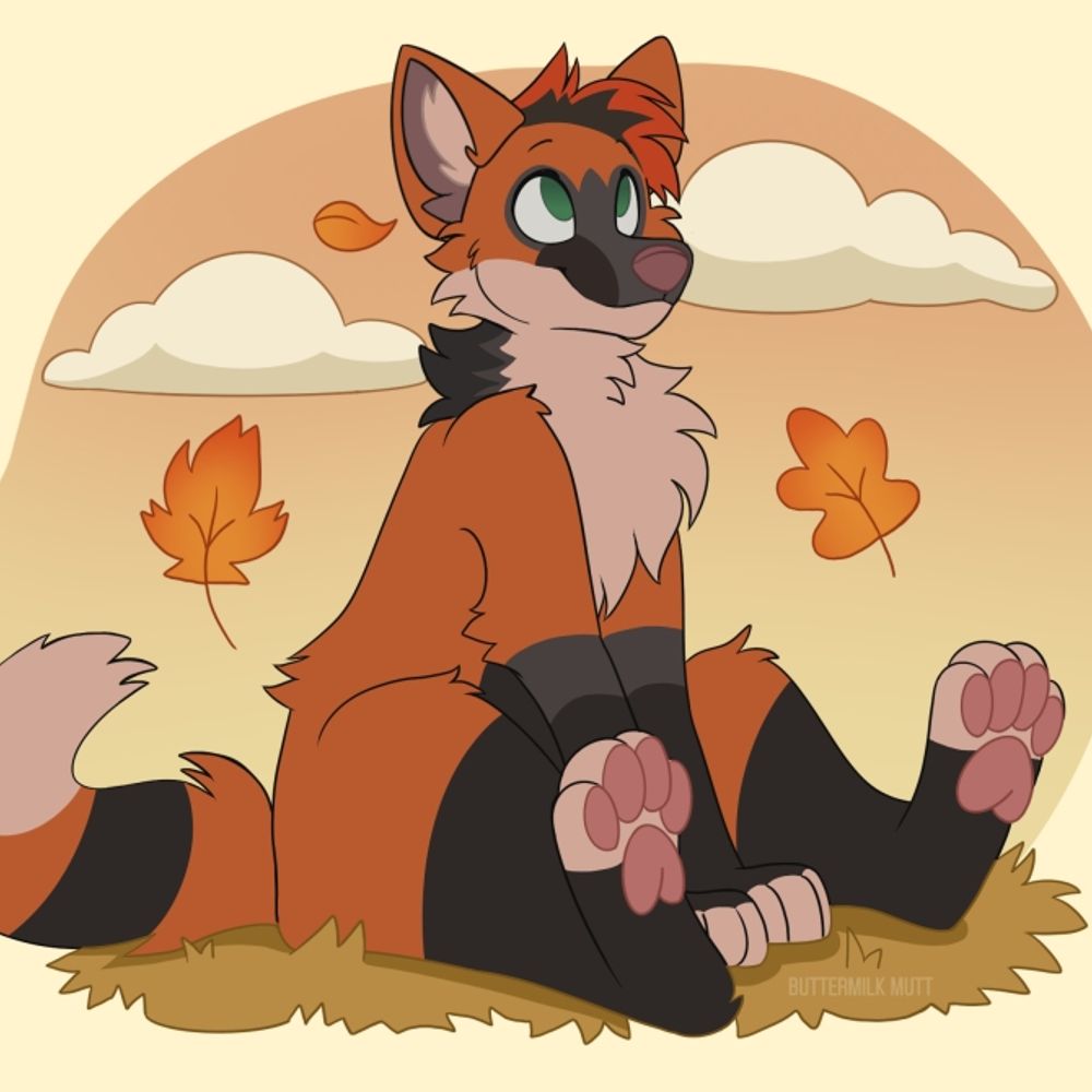 🦊|inari⟩