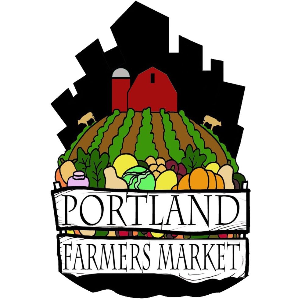 Portland Maine Farmers’ Market