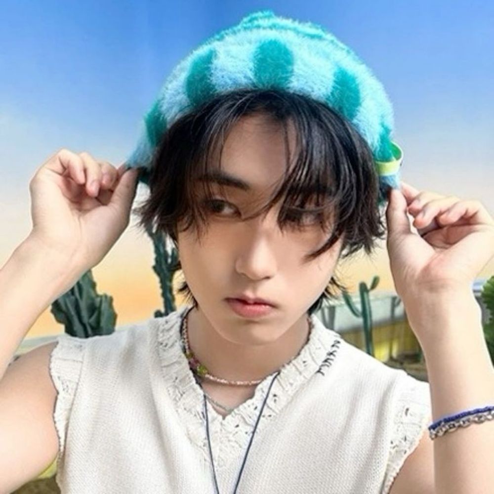 Duda𐙚  RENJUN VOLTOU
