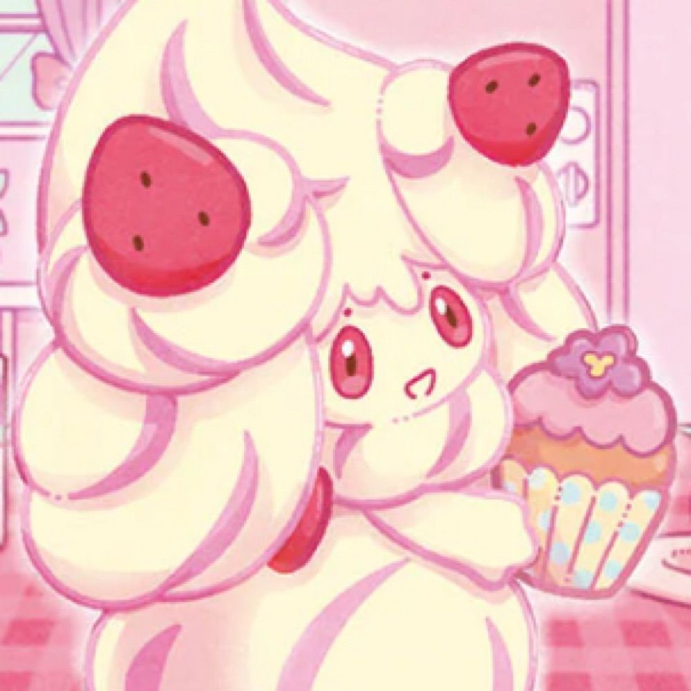 Cupid 🎀🍓