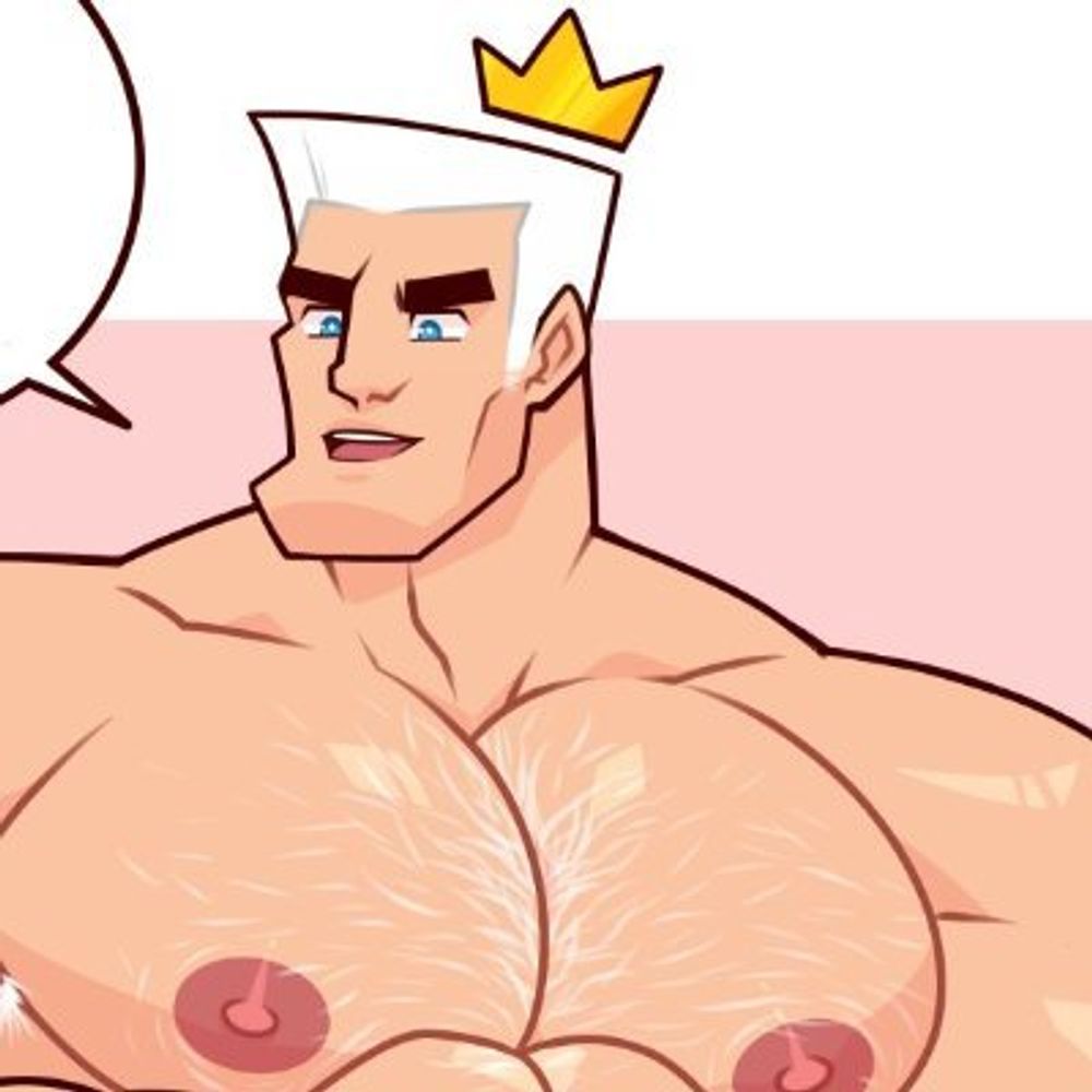 ⚠️Jorgen_Von_Strangle_+18🚫