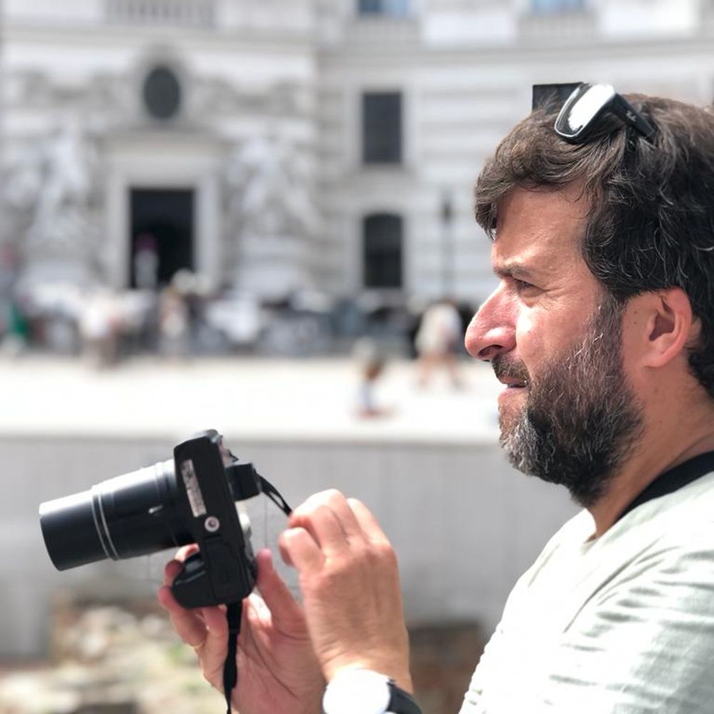 Manuel Vega
