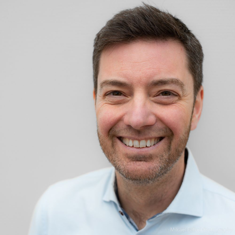 Mikaël Van Eeckhoudt