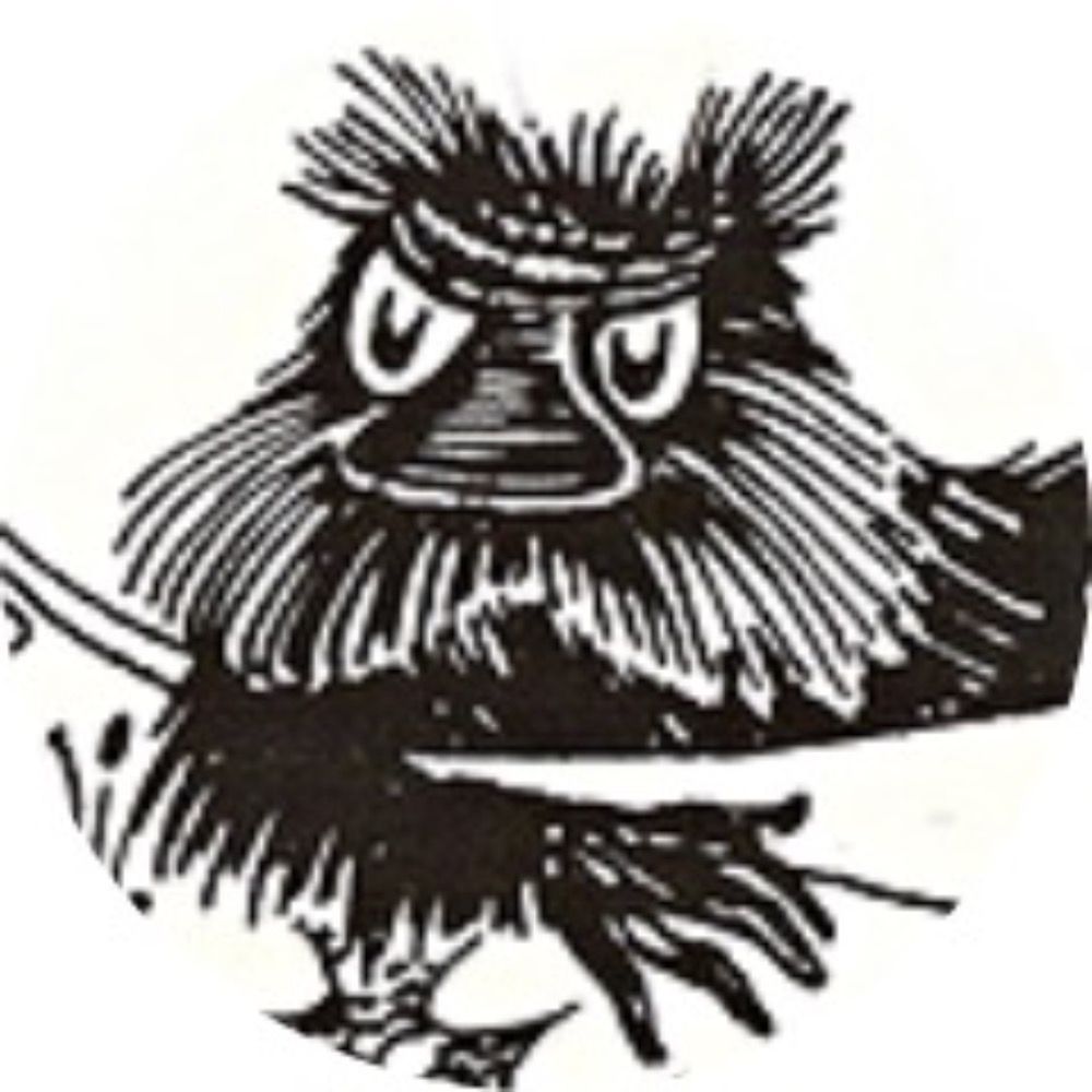 Grumpy Philosopher's avatar