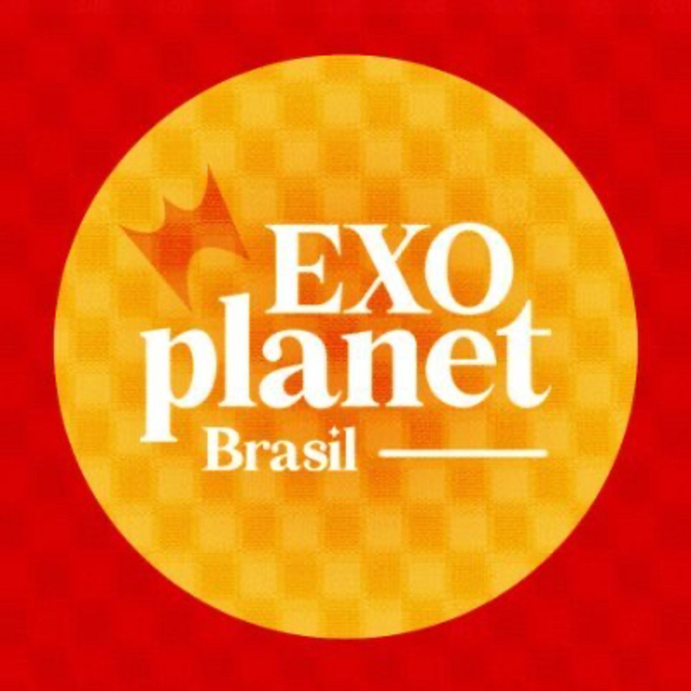 EXO Planet Brasil ♾️