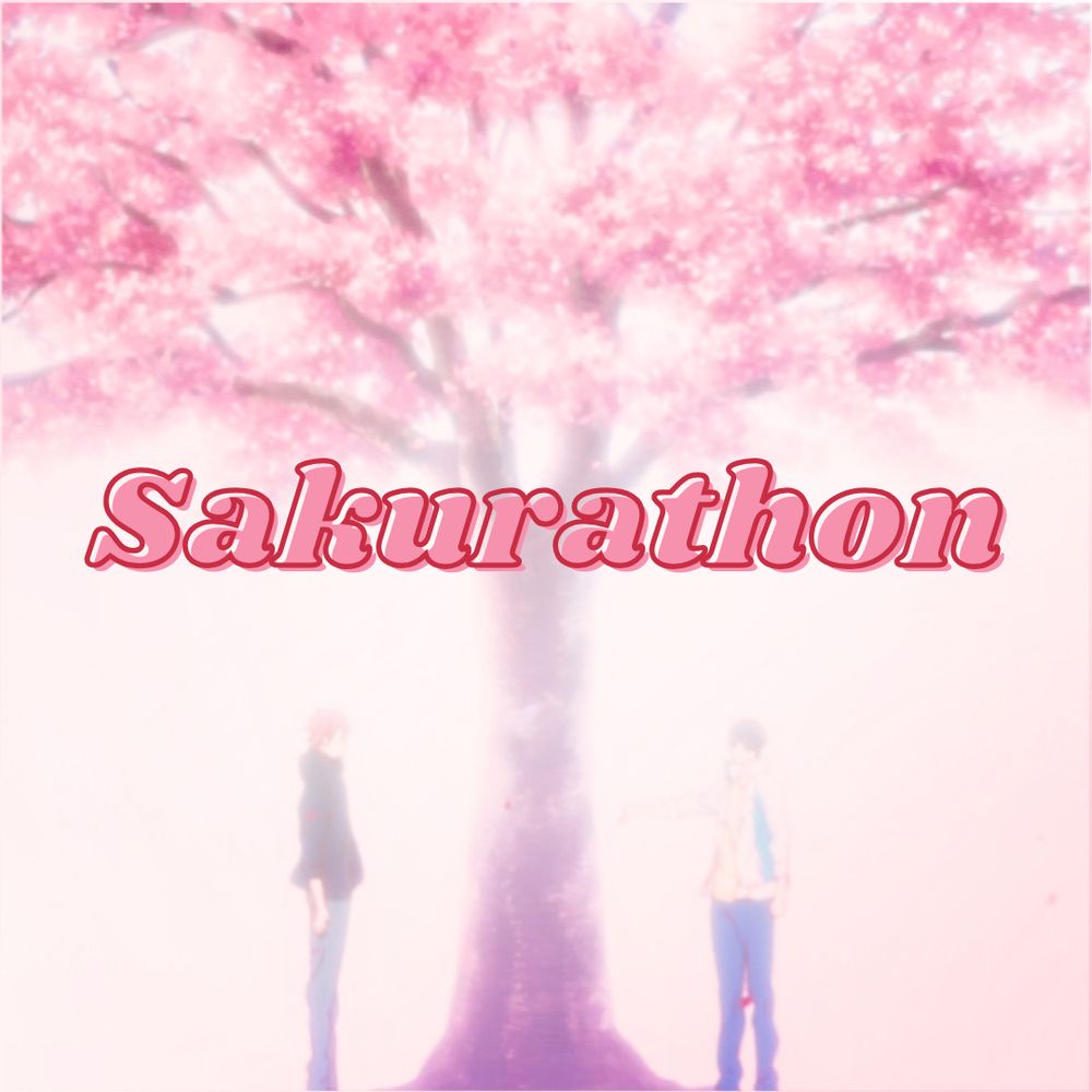Sakurathon 🌸