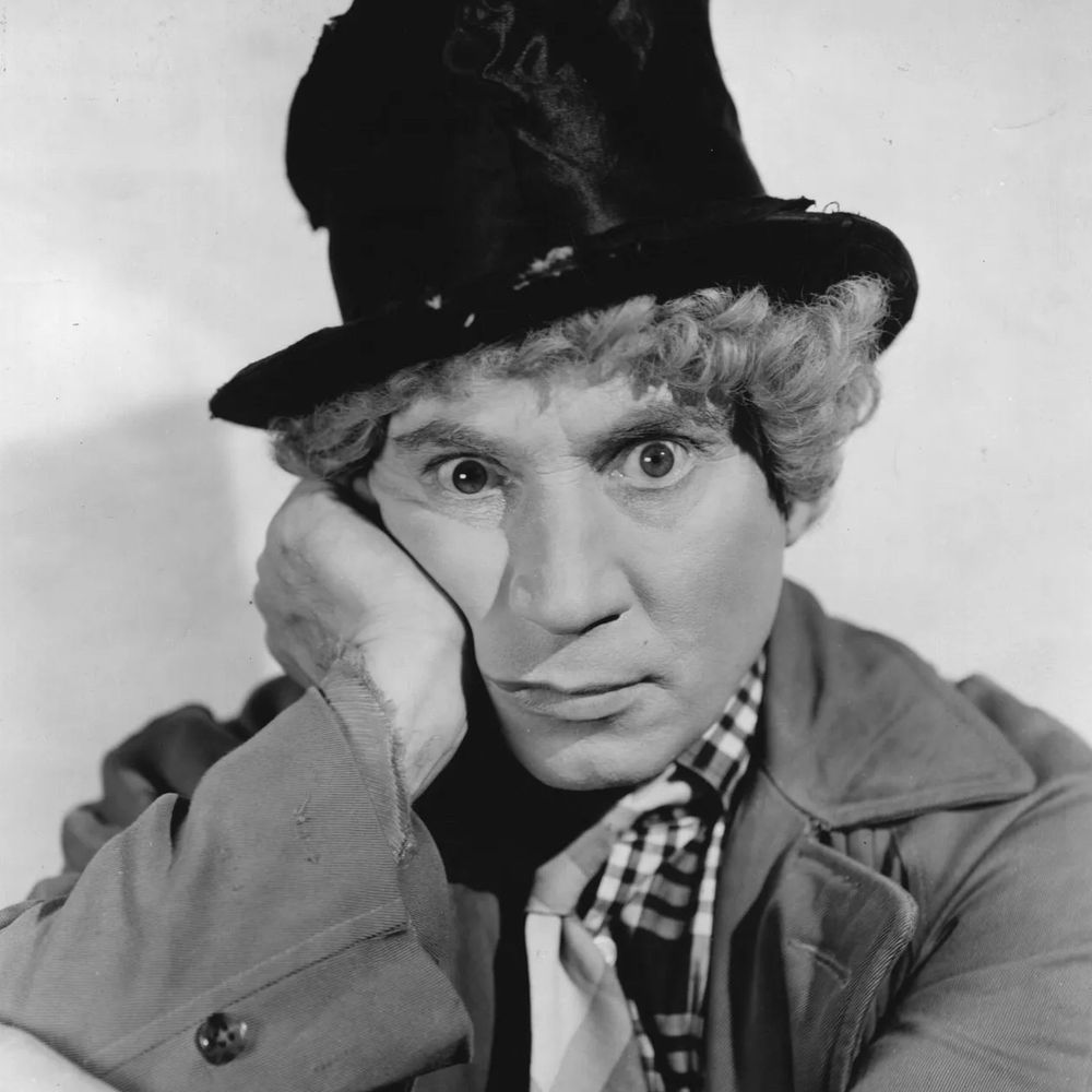 Harpo Marx