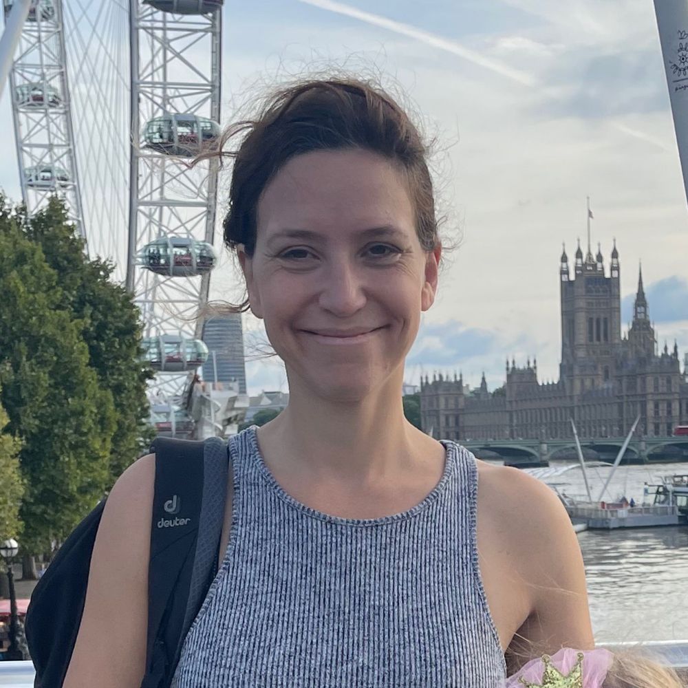 Prof Rachael Garrett