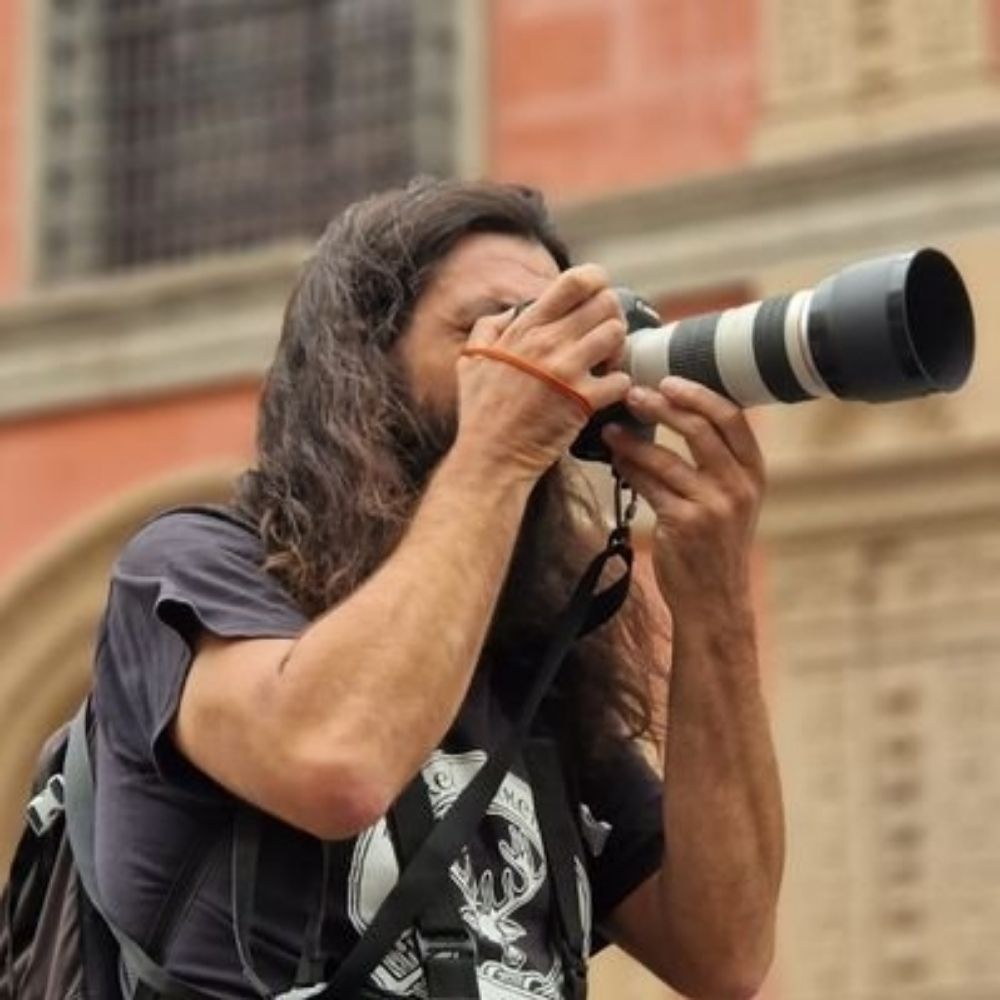 Alberto Astudillo