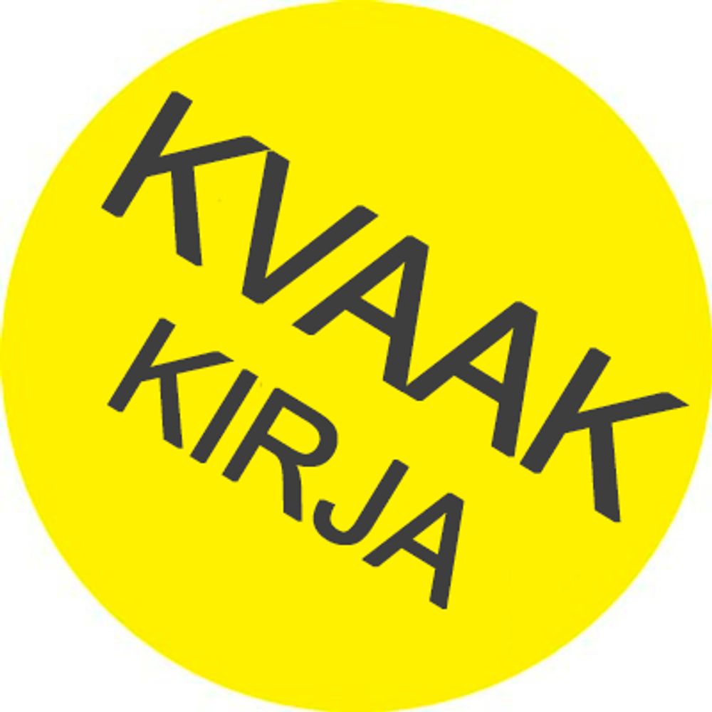 KVAAK Kirja