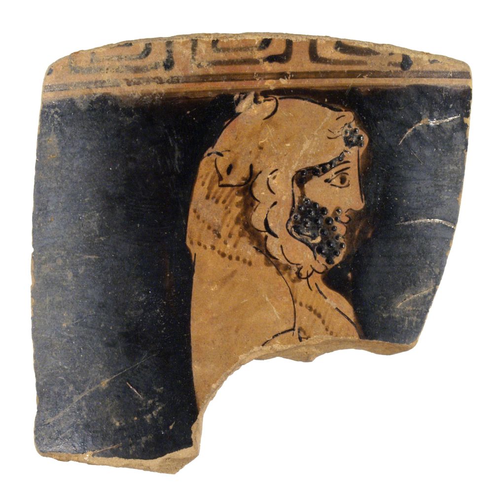 Klassische Archäologie JGU Mainz