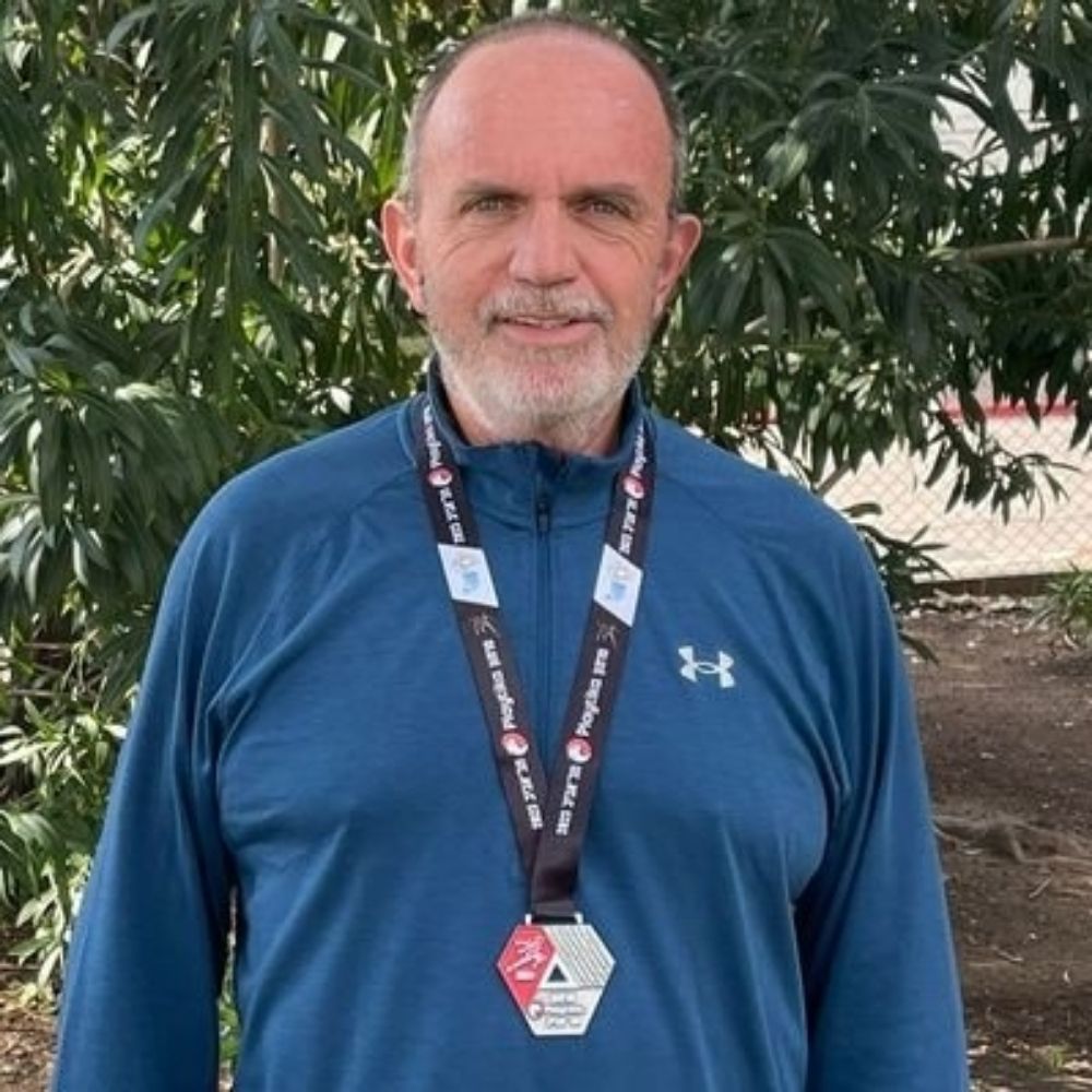 Ron Yaniv