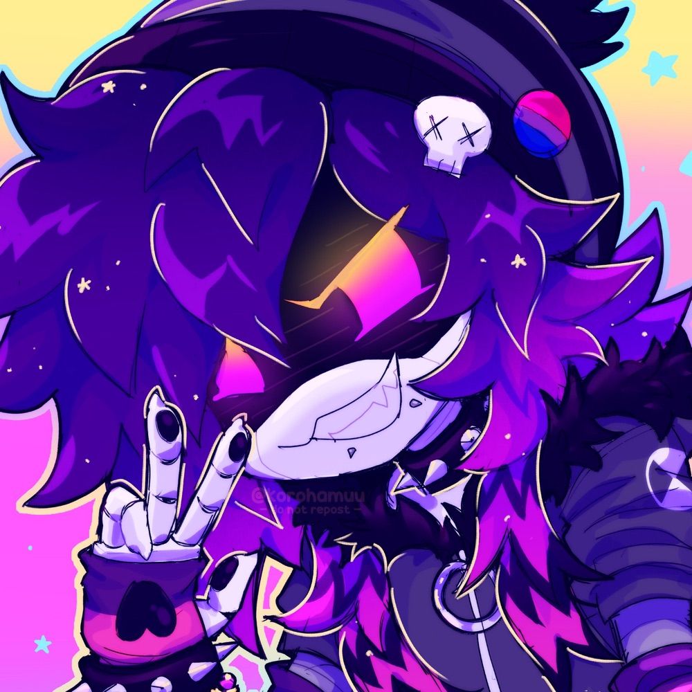 THE #1 SOUL BF FAN