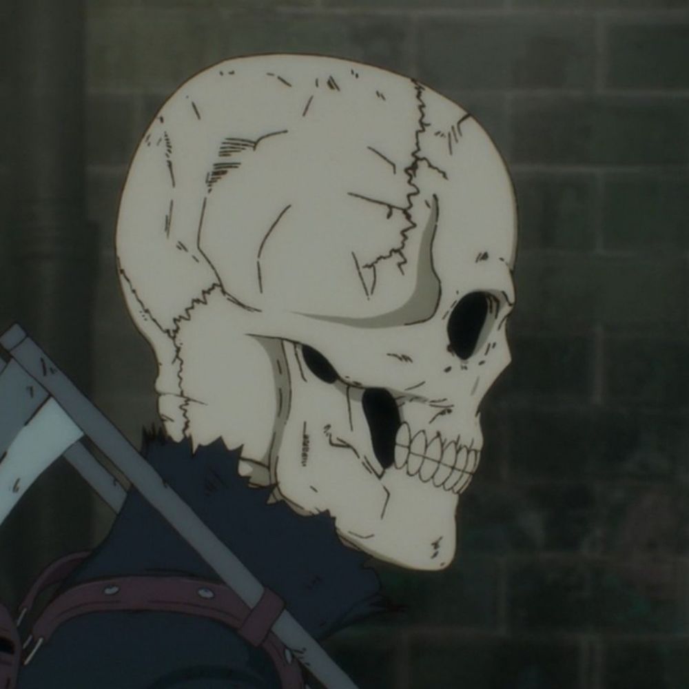 pale