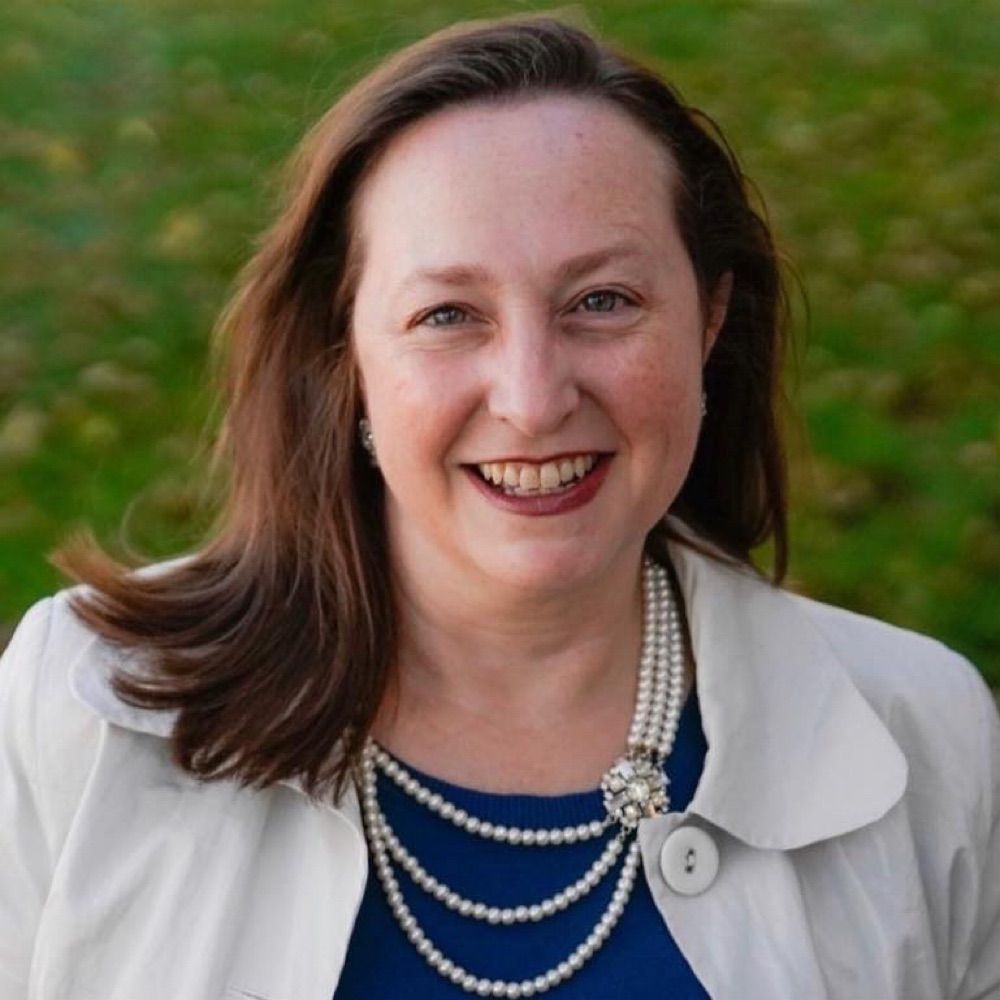 Rep. Kristin Bahner