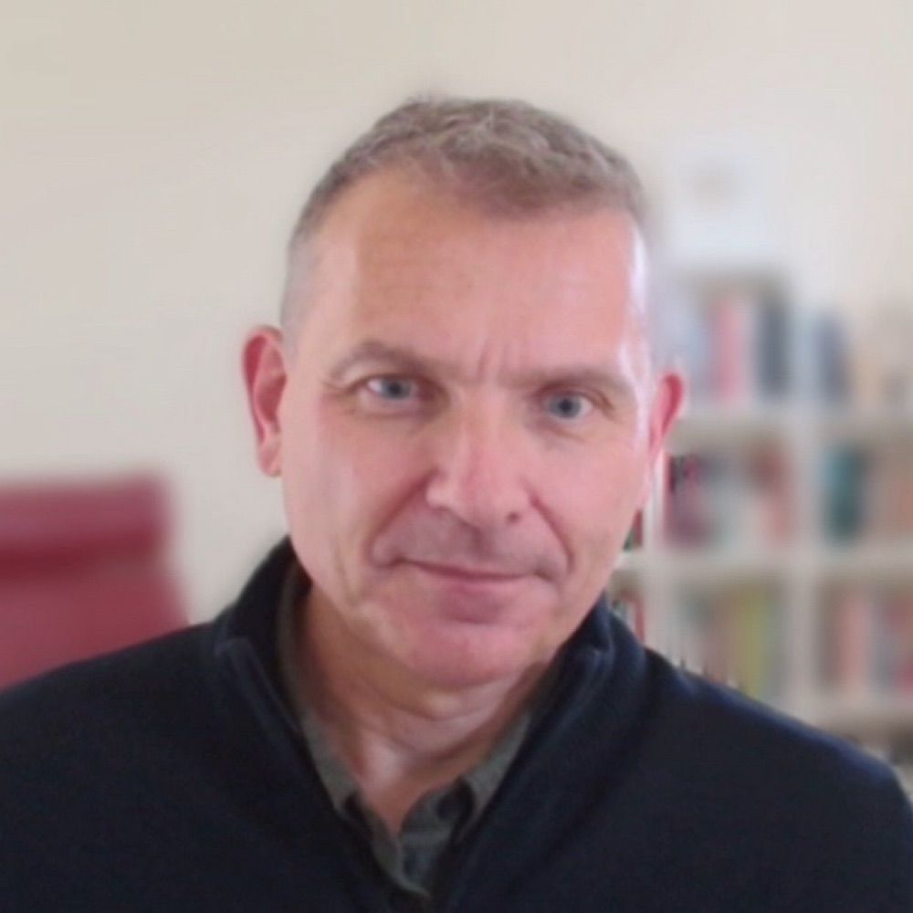 Simon London